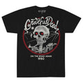Grateful Dead - On The Road Again T-Shirt