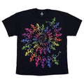 Grateful Dead - Spiral Skeletons T-Shirt