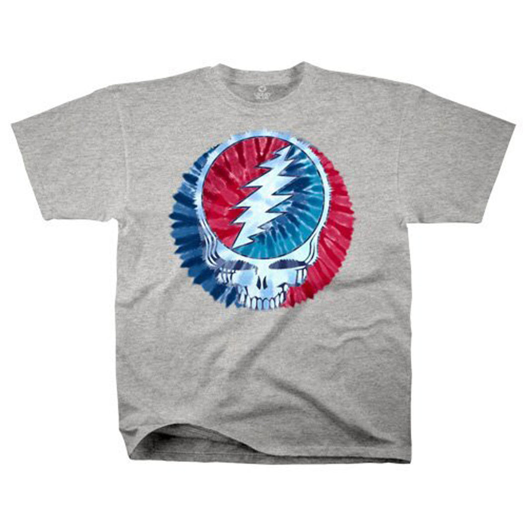 Grateful Dead - Steal Your Dye T-Shirt