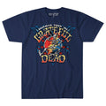Grateful Dead - Strutting Skelly T-Shirt
