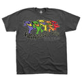 Grateful Dead - Trippy Bears T-Shirt