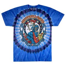 Load image into Gallery viewer, Grateful Dead - Vintage Bertha Tie-Dye T-Shirt

