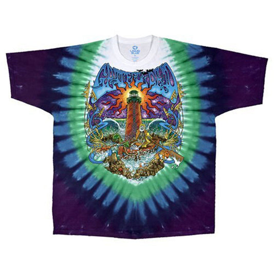 Grateful Dead - Watchtower T-Shirt