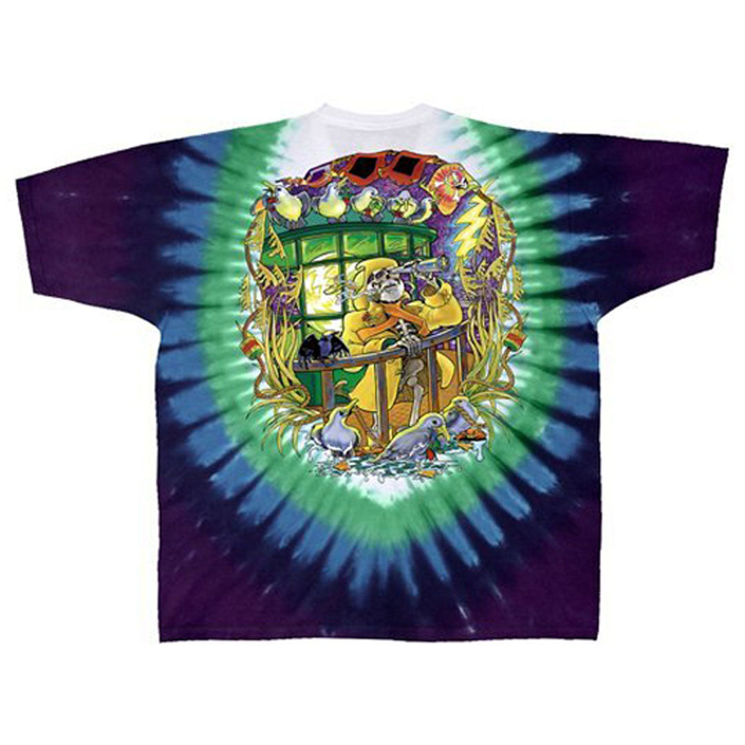 Grateful Dead - Watchtower T-Shirt