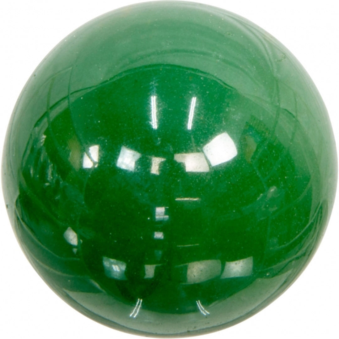 Green Aventurine Sphere - 113.3g