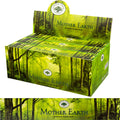 Green Tree Mother Earth Incense Sticks 15g