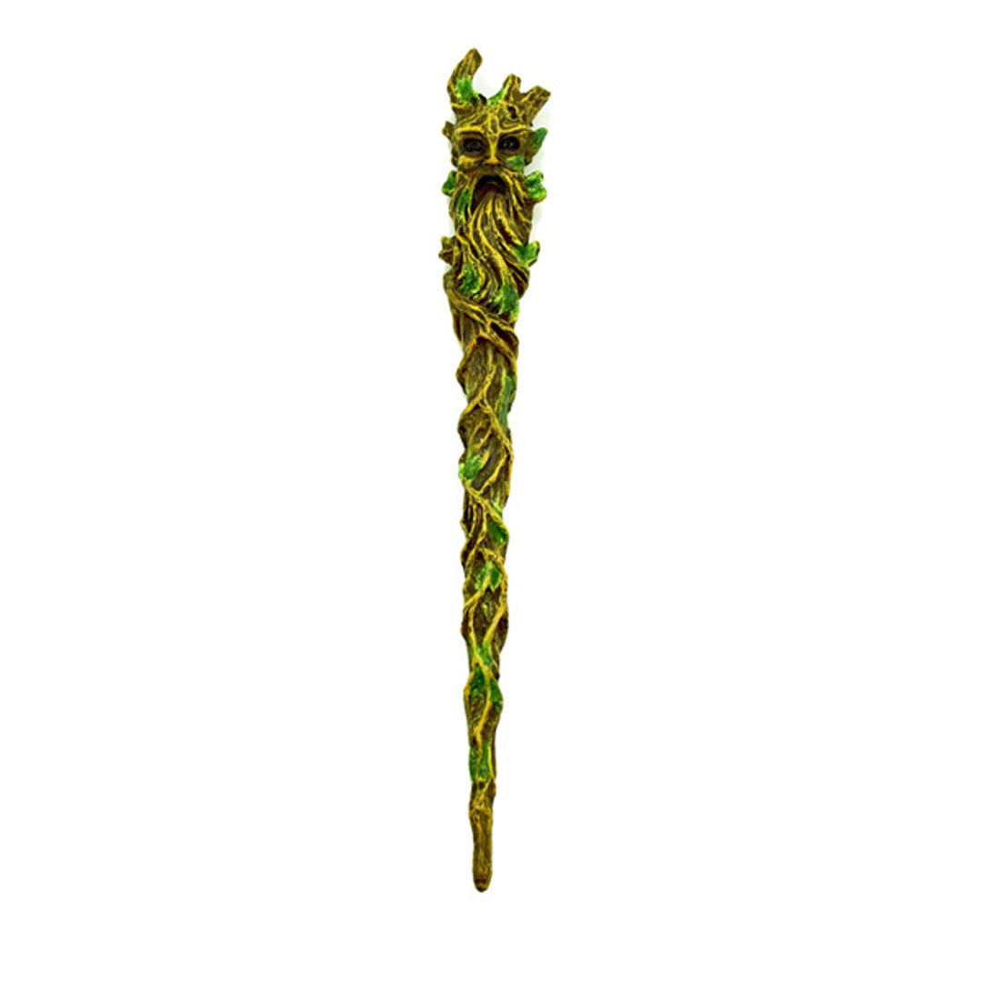 Greenman Magic Wand