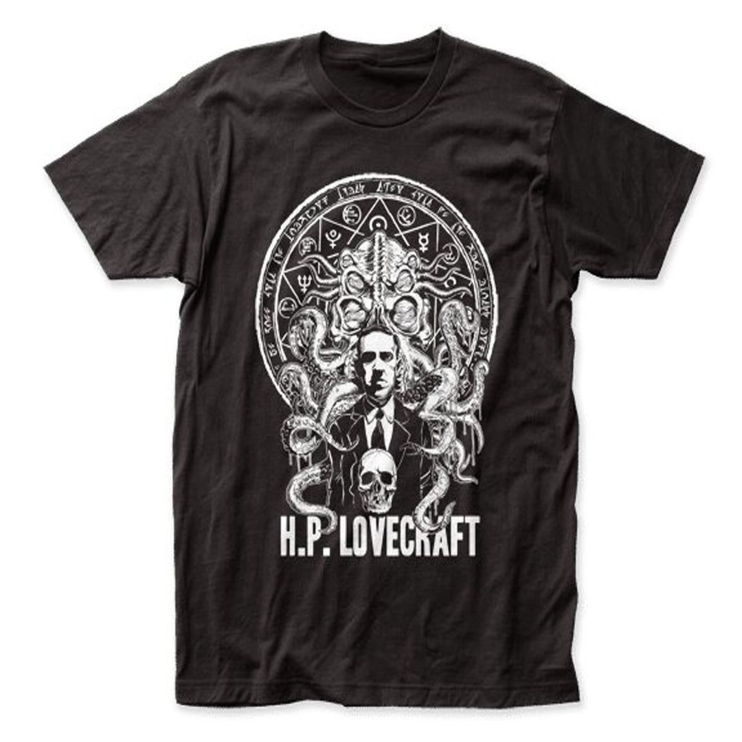 H.P. Lovecraft T-Shirt
