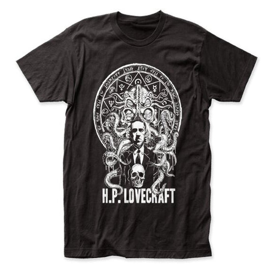 H.P. Lovecraft T-Shirt