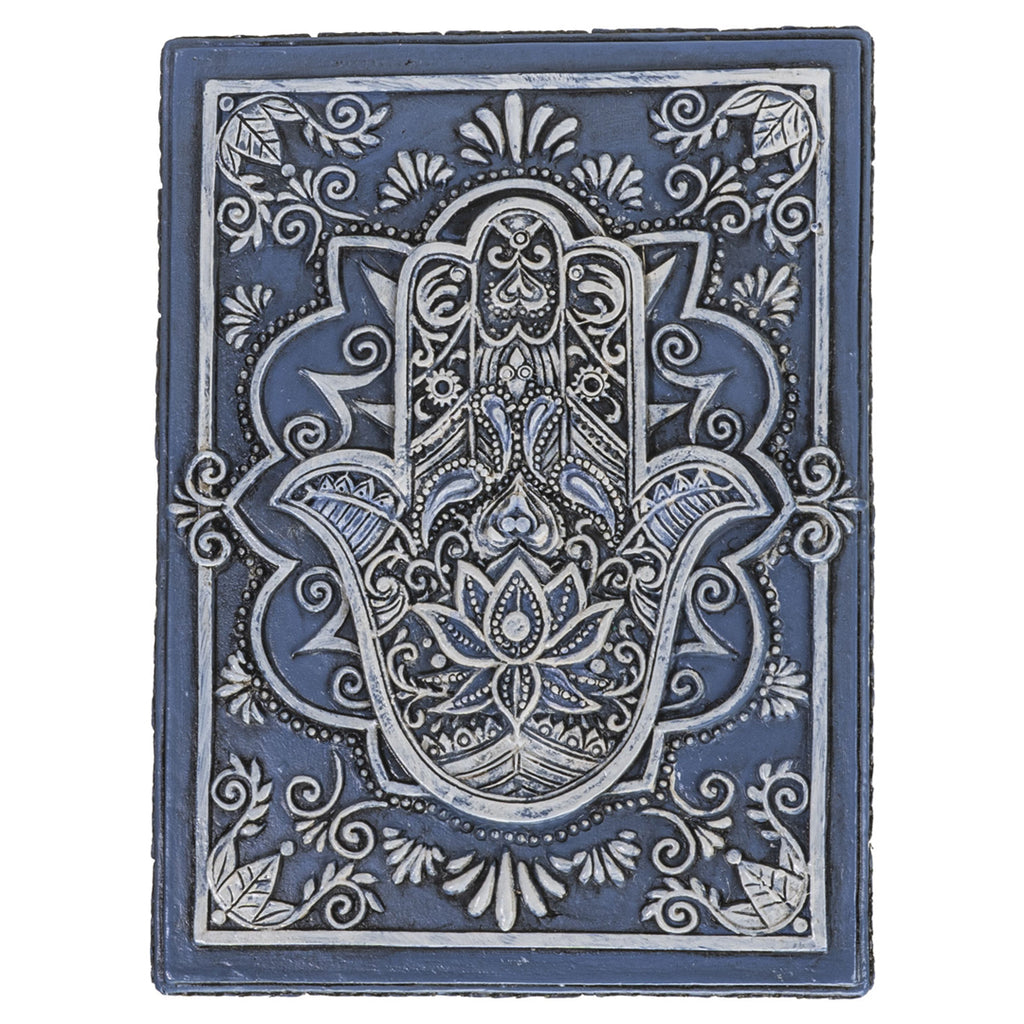 Hamsa Tarot Box