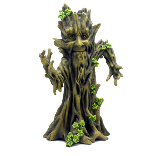 Happy Tree Incense Burner