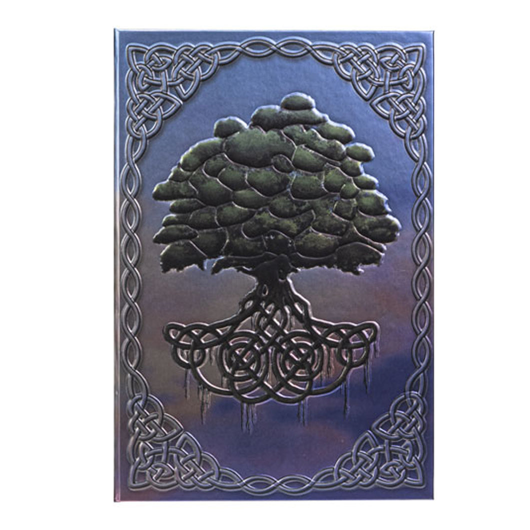 Hardcover Tree Of Life Journal