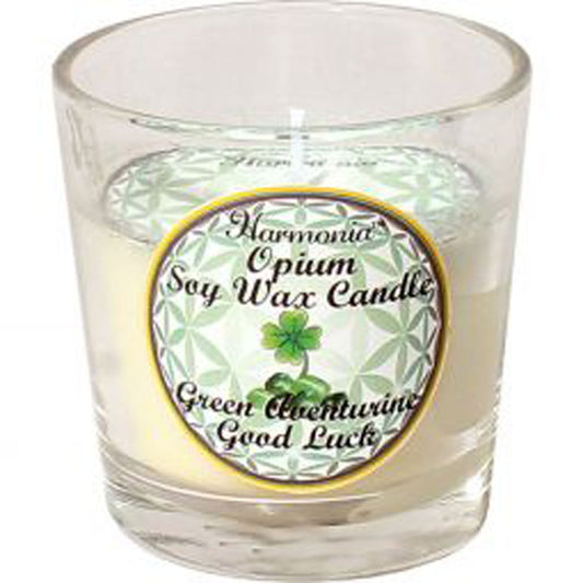 Harmonia Good Luck Votive