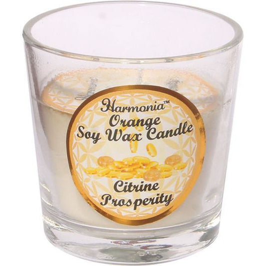 Harmonia Prosperity Votive