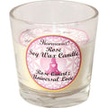 Harmonia Universal Love Votive