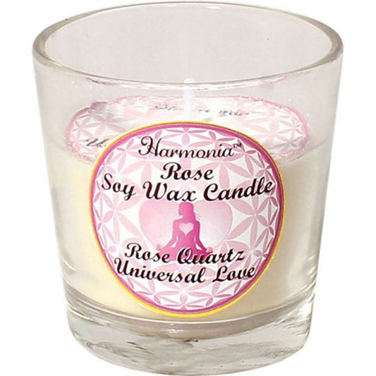 Harmonia Universal Love Votive