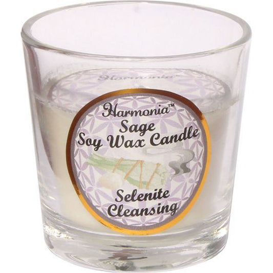 Harmonia Cleansing Votive