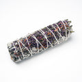 Infinity's End White Sage & Lavender 4"