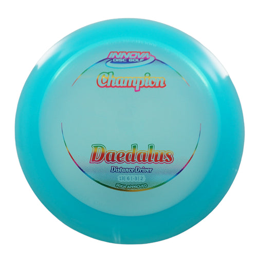 Innova Champion Daedalus Disc - Blue