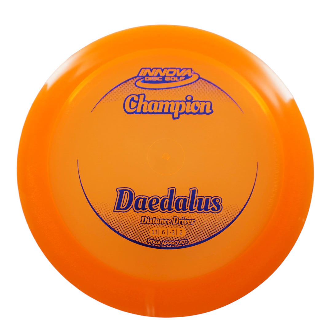 Innova Champion Daedalus Disc - Orange