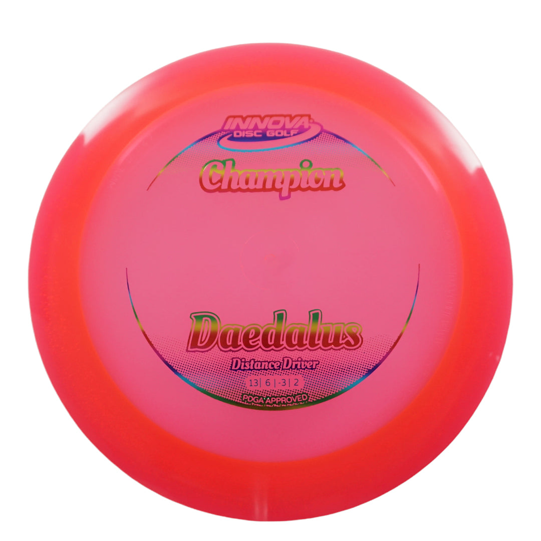 Innova Champion Daedalus Disc - Pink