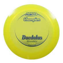 Load image into Gallery viewer, Innova Champion Daedalus Disc - Yellow
