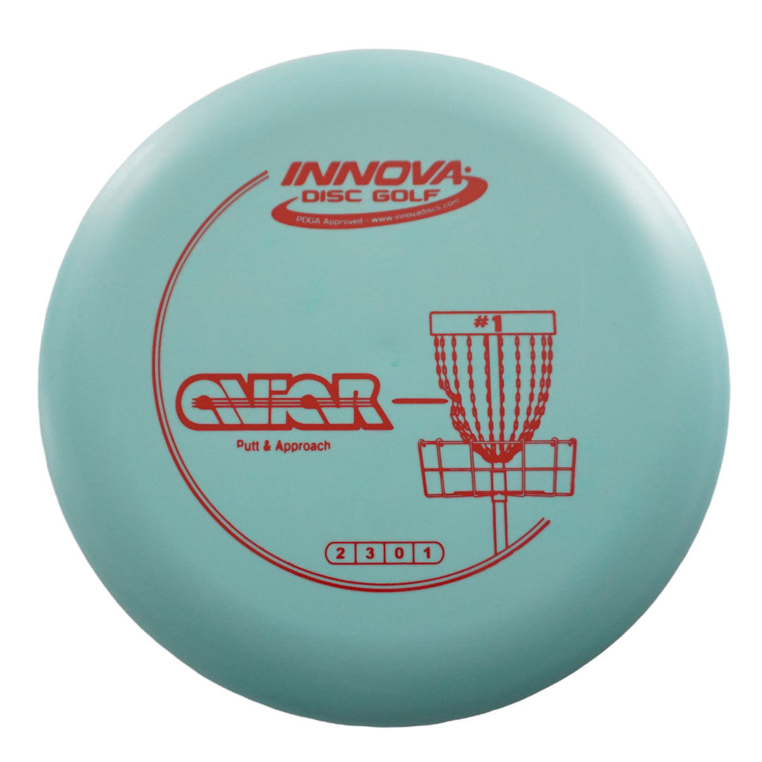 Innova DX Aviar Putt & Approach Disc - Light Blue