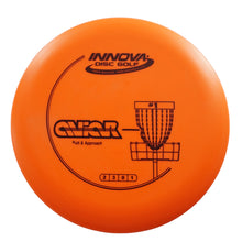 Load image into Gallery viewer, Innova DX Aviar Putt &amp; Approach Disc - Orange
