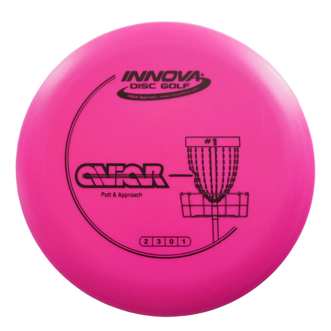 Innova DX Aviar Putt & Approach Disc - Pink