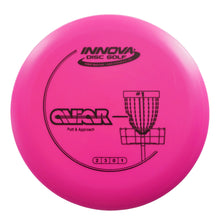 Load image into Gallery viewer, Innova DX Aviar Putt &amp; Approach Disc - Pink

