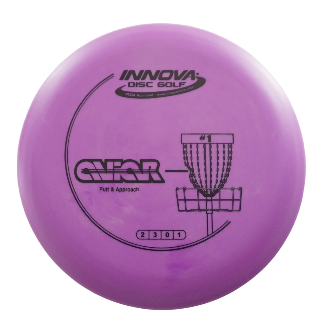 Innova DX Aviar Putt & Approach Disc - Purple