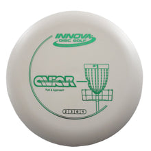 Load image into Gallery viewer, Innova DX Aviar Putt &amp; Approach Disc - White
