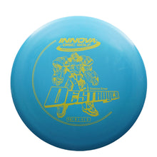 Load image into Gallery viewer, Innova DX Destroyer Disc - Blue
