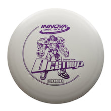 Load image into Gallery viewer, Innova DX Destroyer Disc - White
