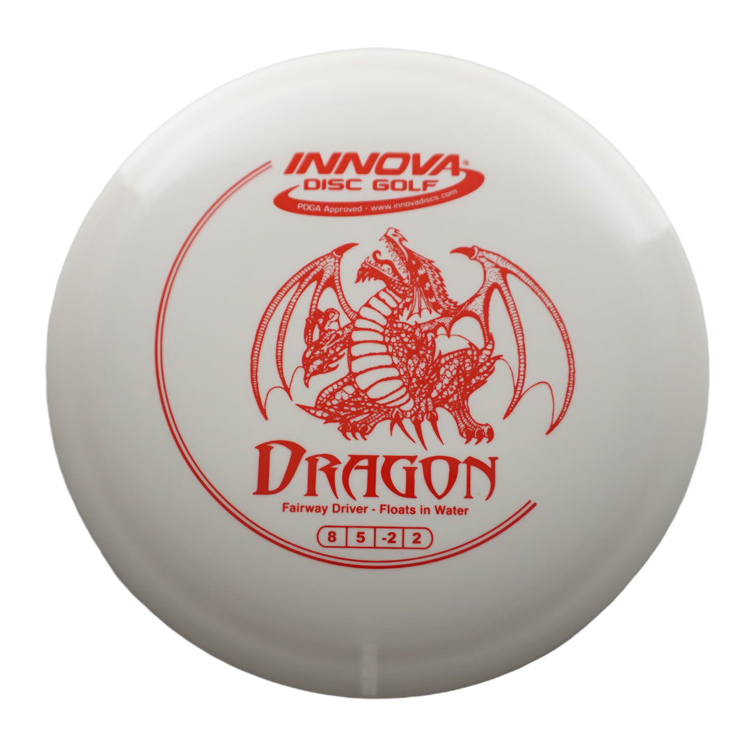 Innova DX Dragon Disc - White