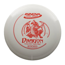 Load image into Gallery viewer, Innova DX Dragon Disc - White
