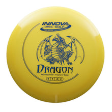 Load image into Gallery viewer, Innova DX Dragon Disc - Yellow
