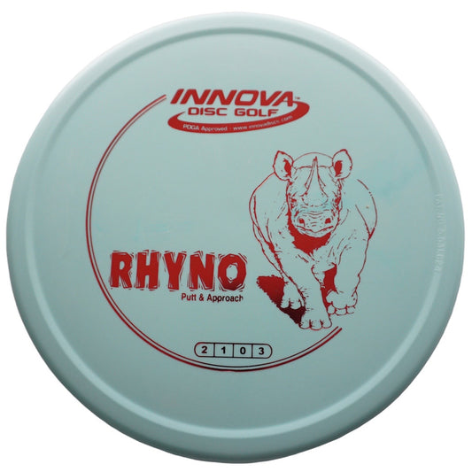 Innova DX Rhyno Disc - Light Blue