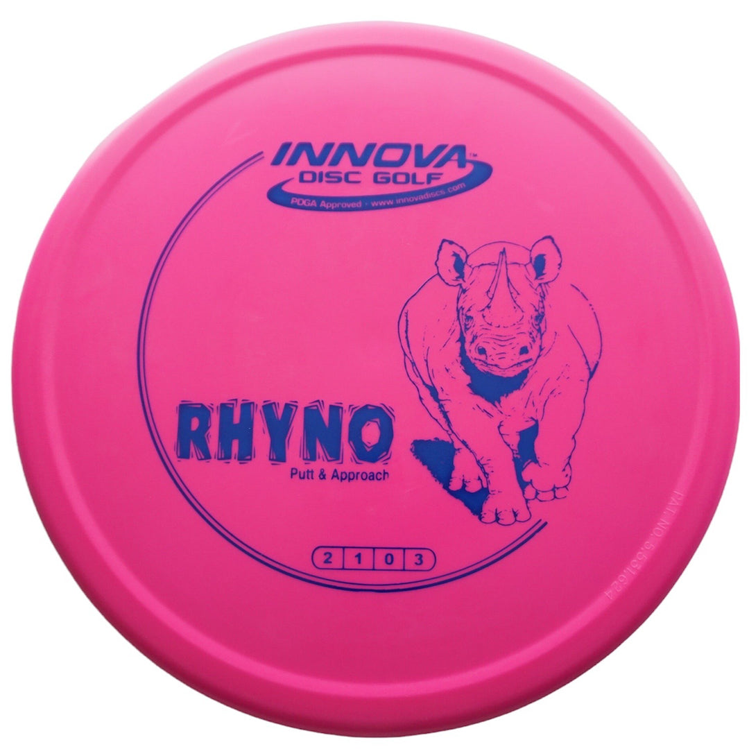 Innova DX Rhyno Disc - Pink