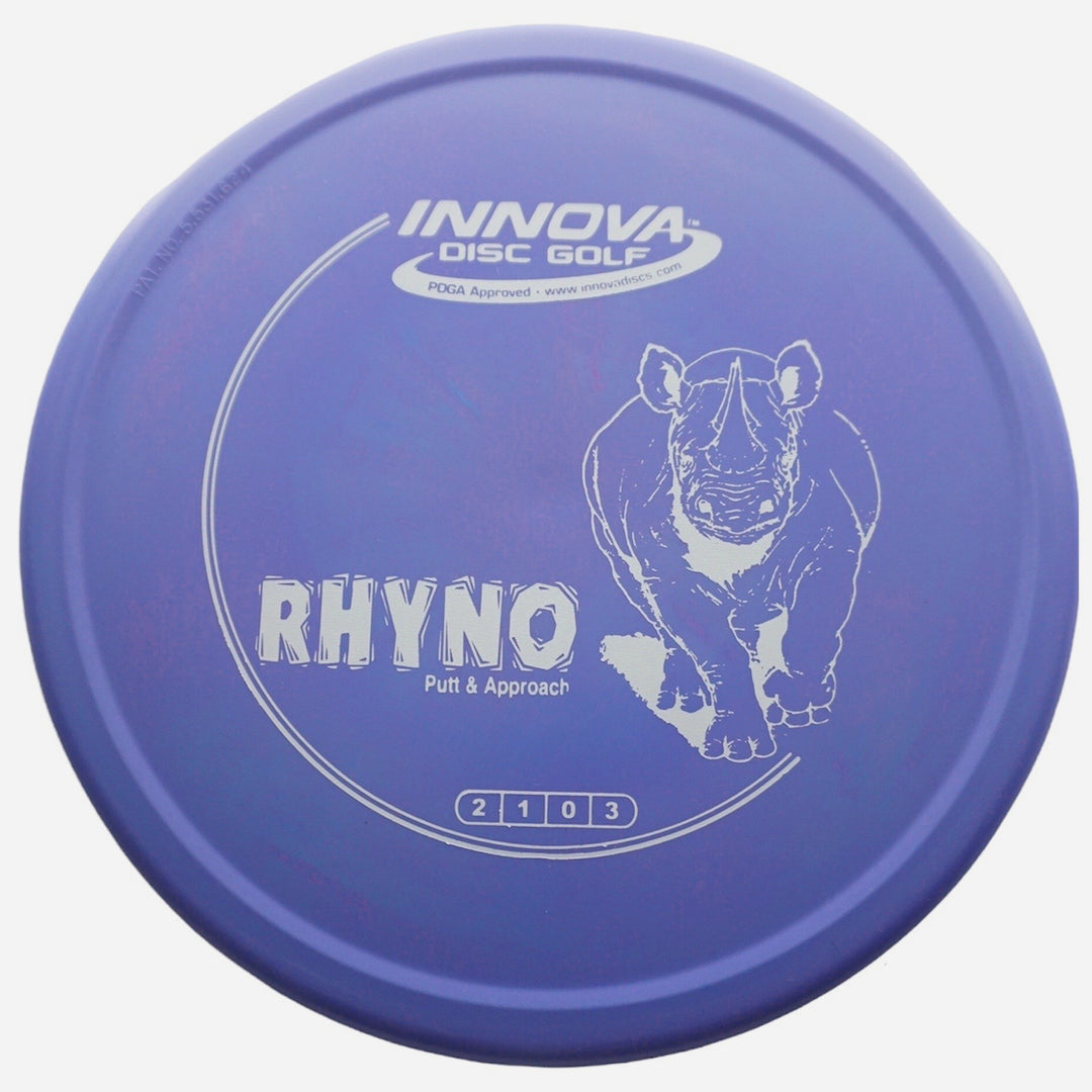 Innova DX Rhyno Disc - Purple