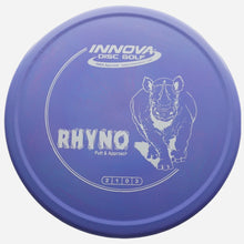 Load image into Gallery viewer, Innova DX Rhyno Disc - Purple
