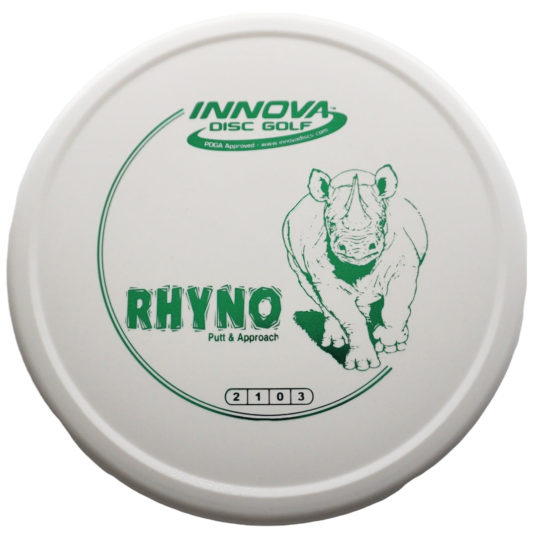 Innova DX Rhyno Disc - White