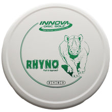 Load image into Gallery viewer, Innova DX Rhyno Disc - White
