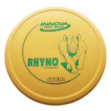Load image into Gallery viewer, Innova DX Rhyno Disc - Yellow
