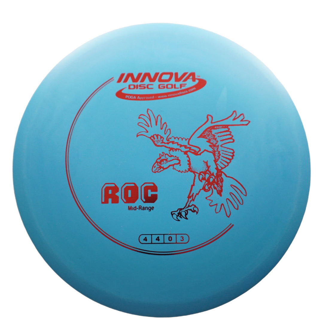 Innova DX Roc Disc - Blue