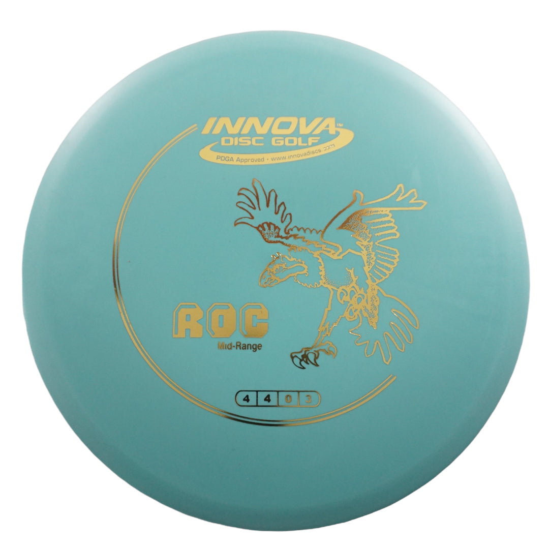 Innova DX Roc Disc - Light Blue