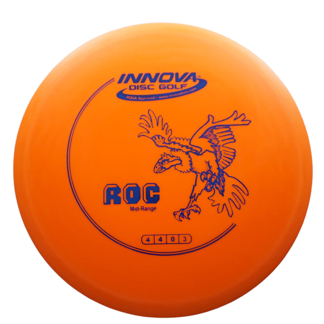 Innova DX Roc Disc - Orange