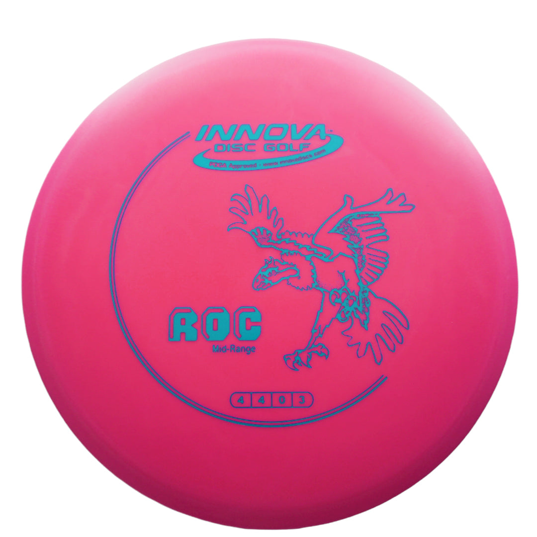 Innova DX Roc Disc - Pink