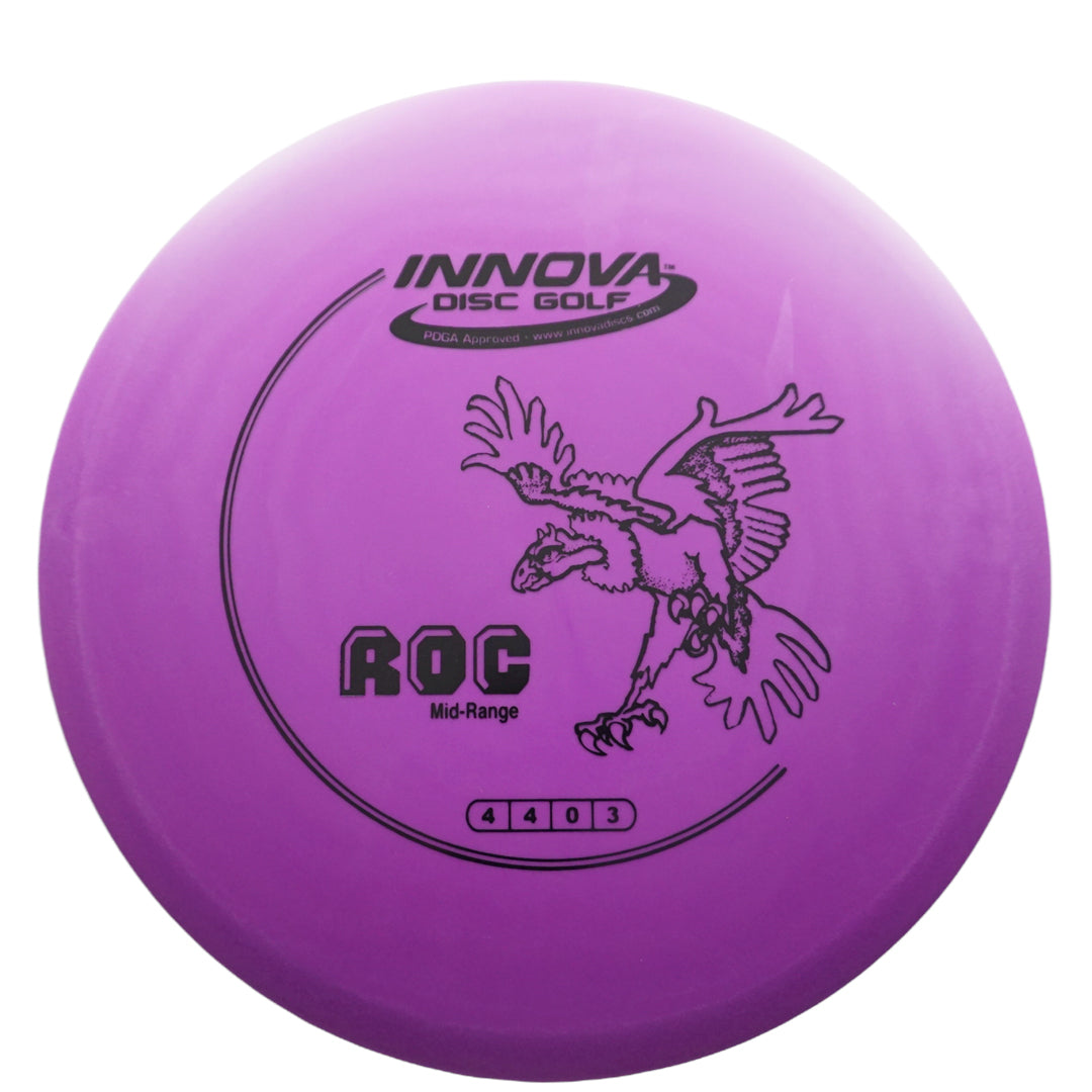 Innova DX Roc Disc - Purple