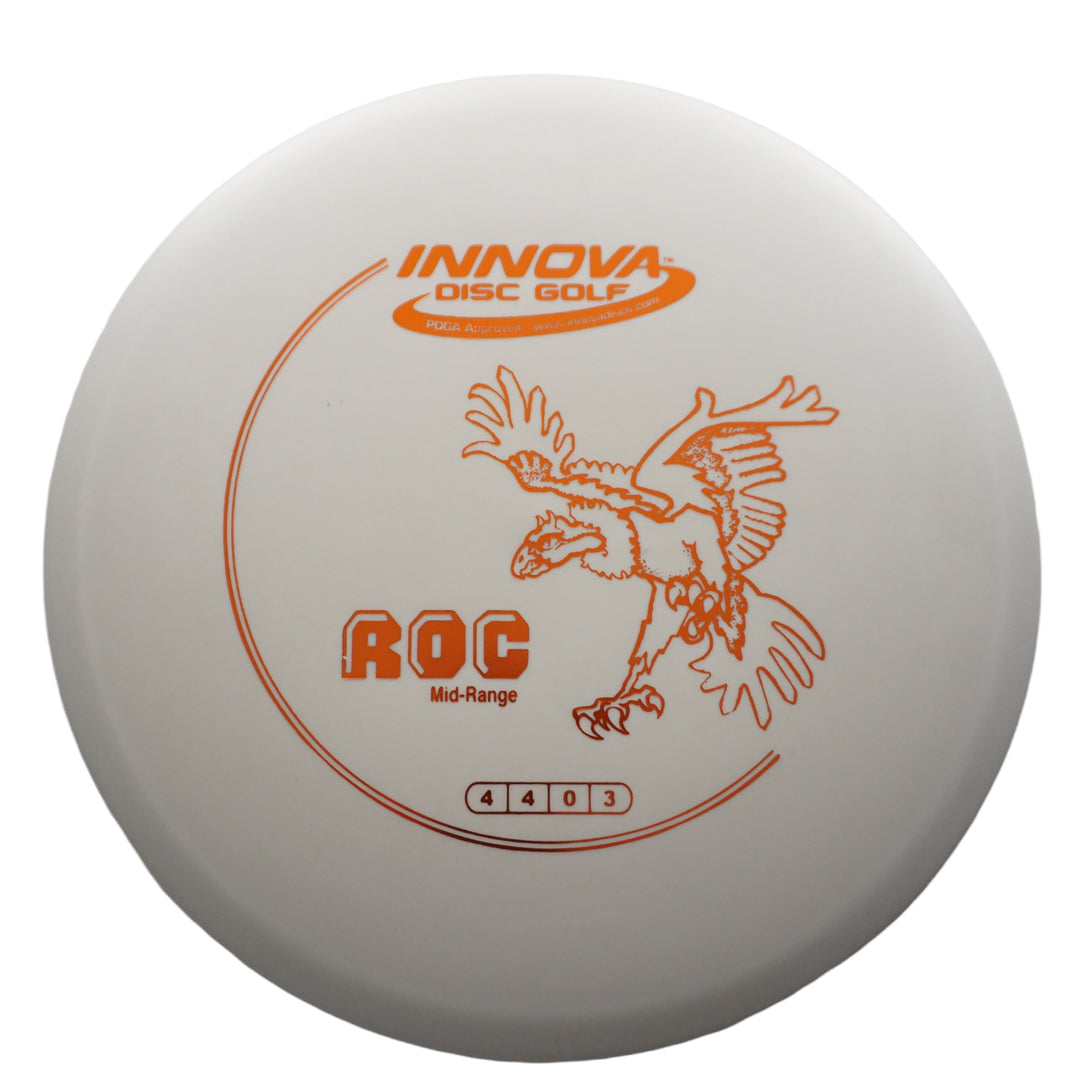 Innova DX Roc Disc - White